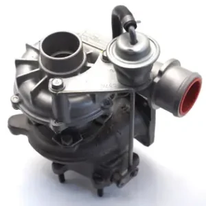 Turbosprężarka IHI VA63B Kup teraz