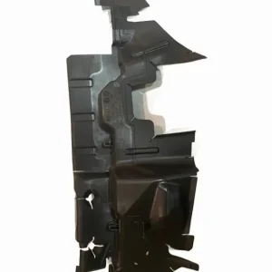 Radiator air guide right side VW Golf 8 VIII 1.0 1.4 1.5 5H0121284A Kup teraz