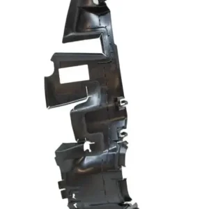 Darmowa dostawa Radiator guide air duct left VW Sharan 2016-2023