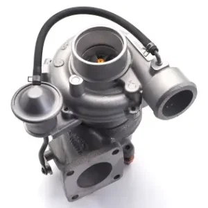 Turbosprężarka IHI VA71 Popularny