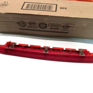 Rear auxiliary third brake light SKODA Karoq | SEAT Ateca Ibiza | VW Taos Wysoka jakość