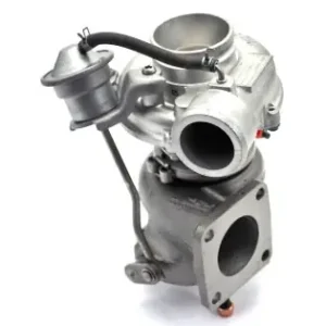 Turbosprężarka IHI VA81 Bezpieczna płatność