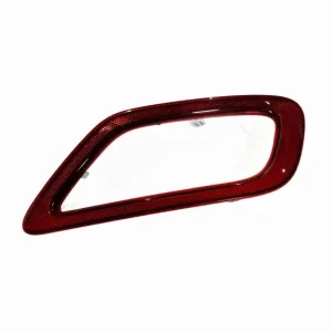 Rear bumper reflector left VW T-Roc 2018- VW T-Roc 2018- Wyprzedaż