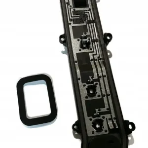 Autentyczny Left lamp bulb carrier holder  VW Crafter 2017- | 7C0945257A