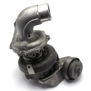 Turbosprężarka IHI VB26 Wyprzedaż