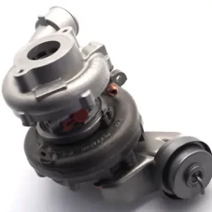 Ekspresowa dostawa Turbosprężarka IHI VB27