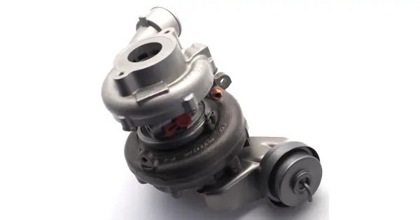 Ekspresowa dostawa Turbosprężarka IHI VB27