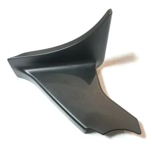 Promocja Left Lower Sliding Door Guide Rail Cover VW T5 2004-2016 T6 2016-