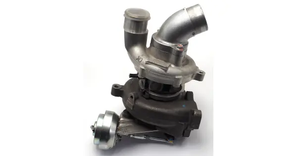 Oferta Turbosprężarka IHI VB29