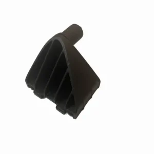 Left pad mounting luggage cover compartment VW Caddy 2004-2020 2K0863533 Rabat