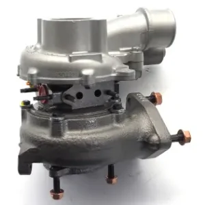 Turbosprężarka IHI VB31 Autentyczny