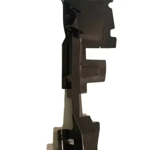 Ekspresowa dostawa Left radiator air duct 3C8121283B 3C8121283C VW CC 2012-2017