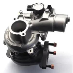 Rabat Turbosprężarka IHI VB35