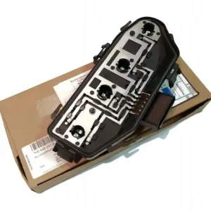 Left rear lamp insert bulb holder VW T5 2004-2015 Ostatnia szansa