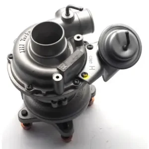 Wysoka jakość Turbosprężarka IHI VF18