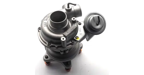 Wysoka jakość Turbosprężarka IHI VF18