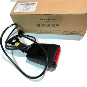 Wysoka jakość Left seat belt buckle sensor lock VW UP! Skoda Citigo Mii