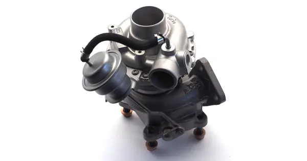 Promocja Turbosprężarka IHI VF26