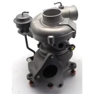 Kup teraz Turbosprężarka IHI VF39