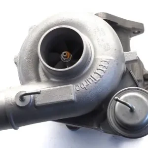 Szybka dostawa Turbosprężarka IHI VF43