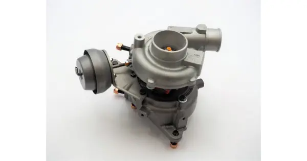 Wysoka jakość Turbosprężarka IHI VF50