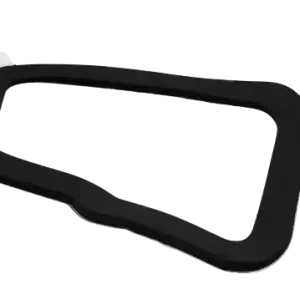 Left tailgate Inner lamp gasket in VW Golf VII Hatachback 2013-2016 Zamów teraz