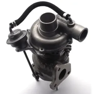 Nowość Turbosprężarka IHI VIBG