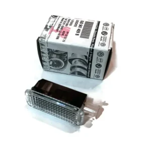 Lighting trunk light LED lamp VW AUDI SEAT SKODA CUPRA Wysoka jakość