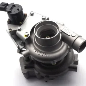 Turbosprężarka IHI VIET Kup teraz