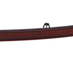 Ekspresowa dostawa Rear bumper Right centre reflector VW Tiguan II 2020-2025 Allspace 2021-2025