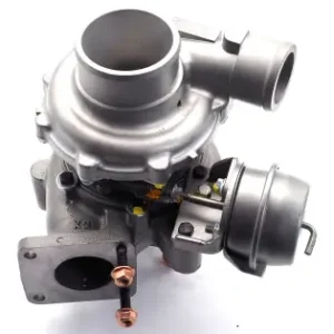 Turbosprężarka IHI VIGM Premium