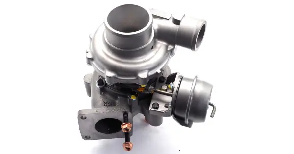 Turbosprężarka IHI VIGM Premium