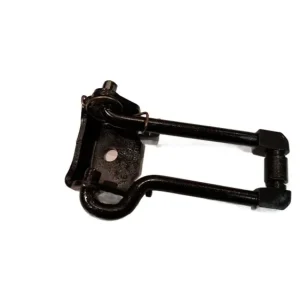 Rear door stop check strap VW CADDY 2011-2020 2K5827793 Premium