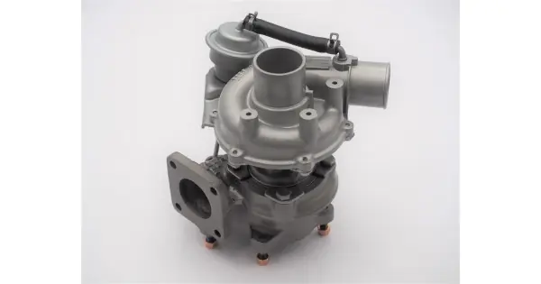 Turbosprężarka IHI VL10 Oryginalny