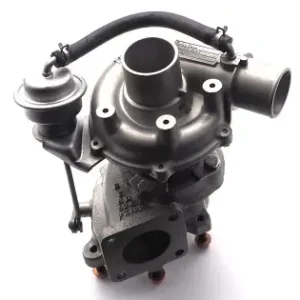 Ekspresowa dostawa Turbosprężarka IHI VL11