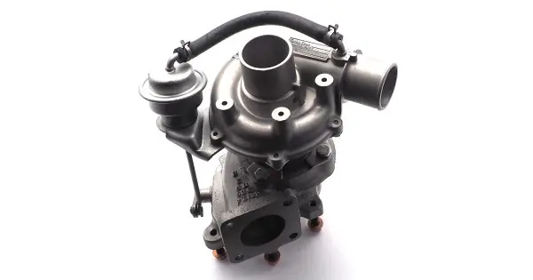 Ekspresowa dostawa Turbosprężarka IHI VL11