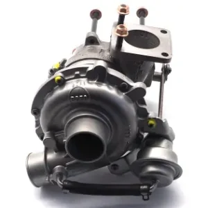 Promocja Turbosprężarka IHI VL17