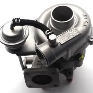 Tani Turbosprężarka IHI VL2