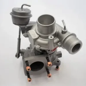 Turbosprężarka IHI VL37 Zwrot pieniędzy