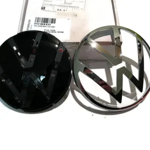 Rear VW logo emblem | Golf 8 Passat B8 Arteon T-Roc T-Cross Promocja