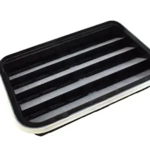 Premium Reat bumper air vent VW SEAT SKODA AUDI