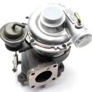 Szybka dostawa Turbosprężarka IHI VM36R