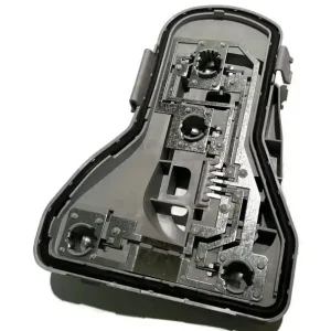 Wyprzedaż Right rear lamp insert bulb holder VW Polo IV 9N3 2005-2010 OE 6Q6945258F