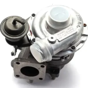 Turbosprężarka IHI VM37L Darmowa dostawa