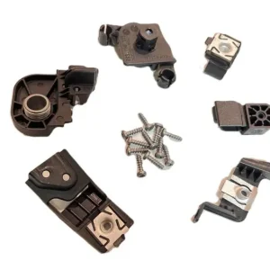 Right Side Headlight Housing Repair Kit for VW Taigo 2022-on, OE 2G7941226 Tylko dziś