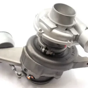 Premium Turbosprężarka IHI VV14