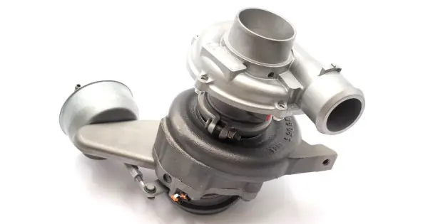 Premium Turbosprężarka IHI VV14