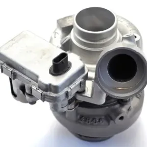 Popularny Turbosprężarka IHI VV21