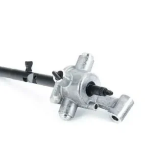 Selector mechanism for shifting gears in 5-speed manual transmission VW AUDI SEAT SKODA Popularny