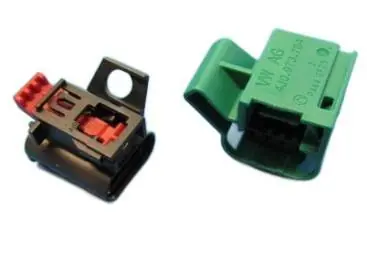 Service security plug high voltage connector VW AUDI SEAT SKODA Ekspresowa dostawa